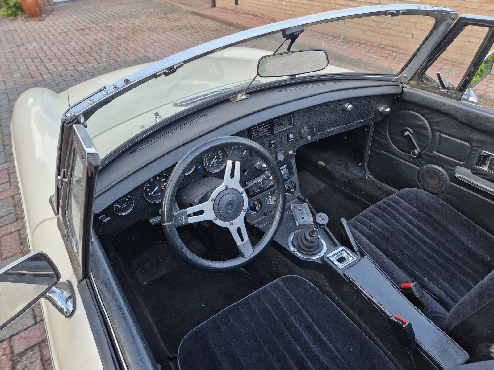 auto, Ophalen, Nieuw, Bumper