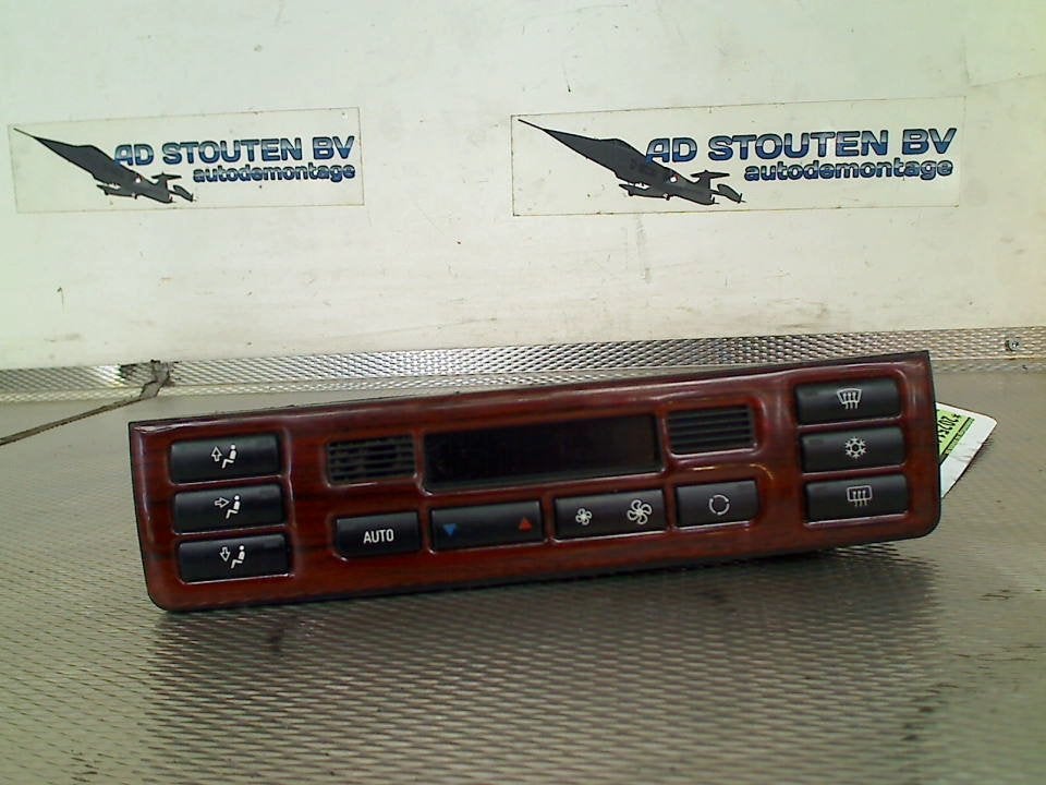 Bedieningspaneel Climate Control 3 serie (E46/2) 1999, Auto-onderdelen, Gebruikt, Petuelring 130, München 80809, , Duitsland, BMW