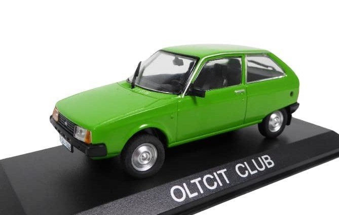 Oltcit Club - Citroen Axel - 1984/1990 -, Ophalen of Verzenden, Nieuw, Auto, Overige merken