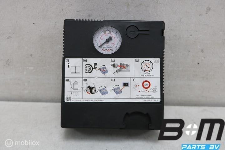 Bandencompressor Audi RS3 8Y 5N0012615F, Gebruikt
