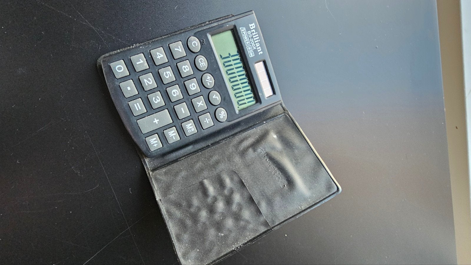 Rekenmachine, Diversen, Ophalen of Verzenden