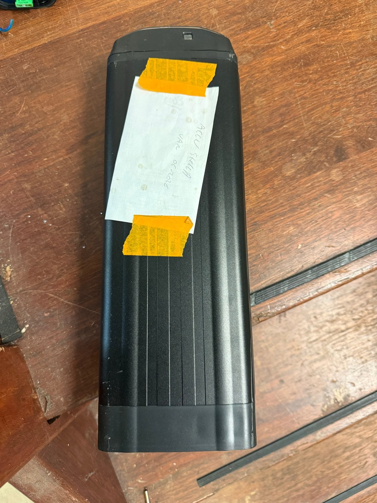 Nieuwe Stella accu type 3 Canbus 36V 14.5Ah, Nieuw