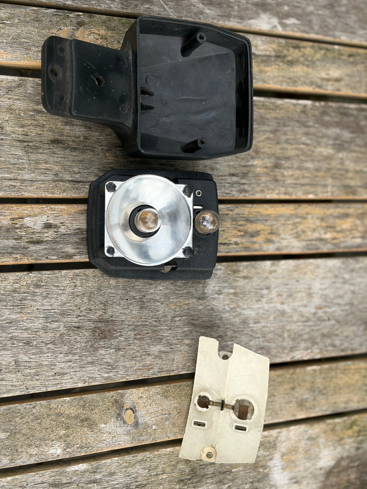 Puch maxi lampen, Ophalen of Verzenden, Overige typen