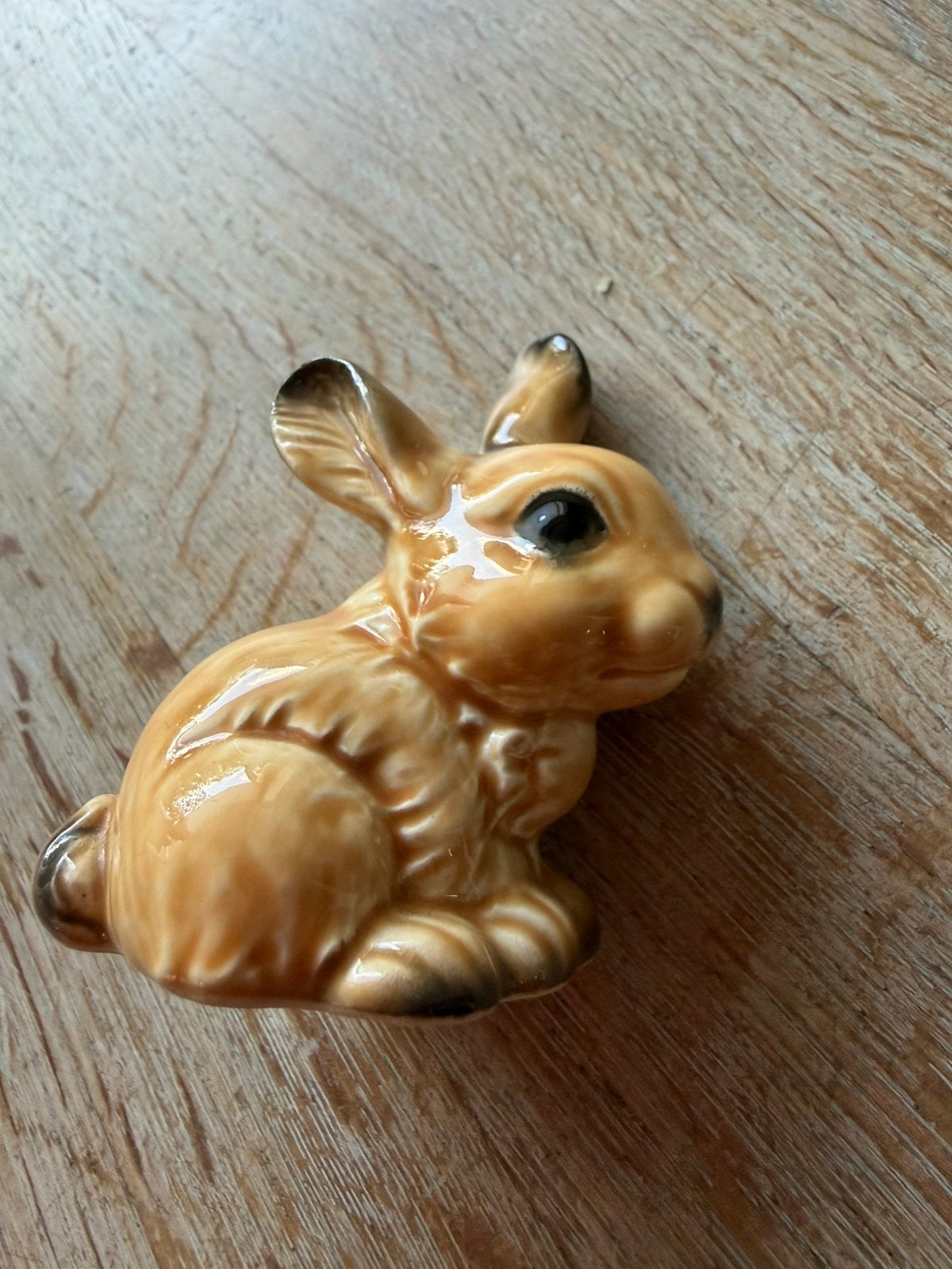 Vintage Goebel konijntje, Verzenden