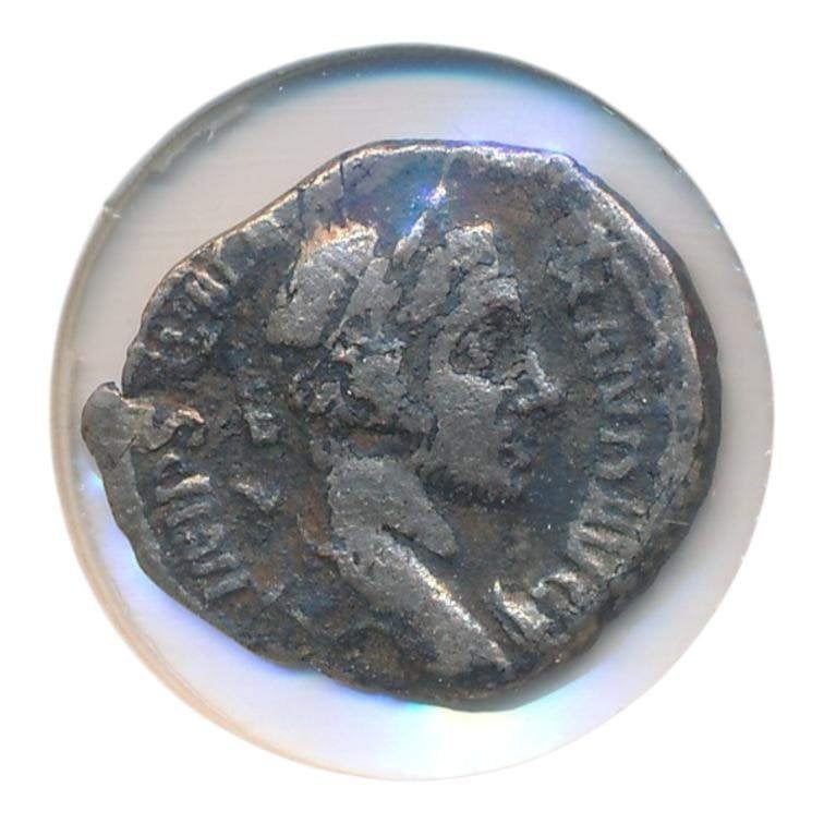 Romeinse Rijk Keizer Severus Alexander Denarius 222-235, Postzegels en Munten, Munten | Europa | Niet-Euromunten, Ophalen of Verzenden