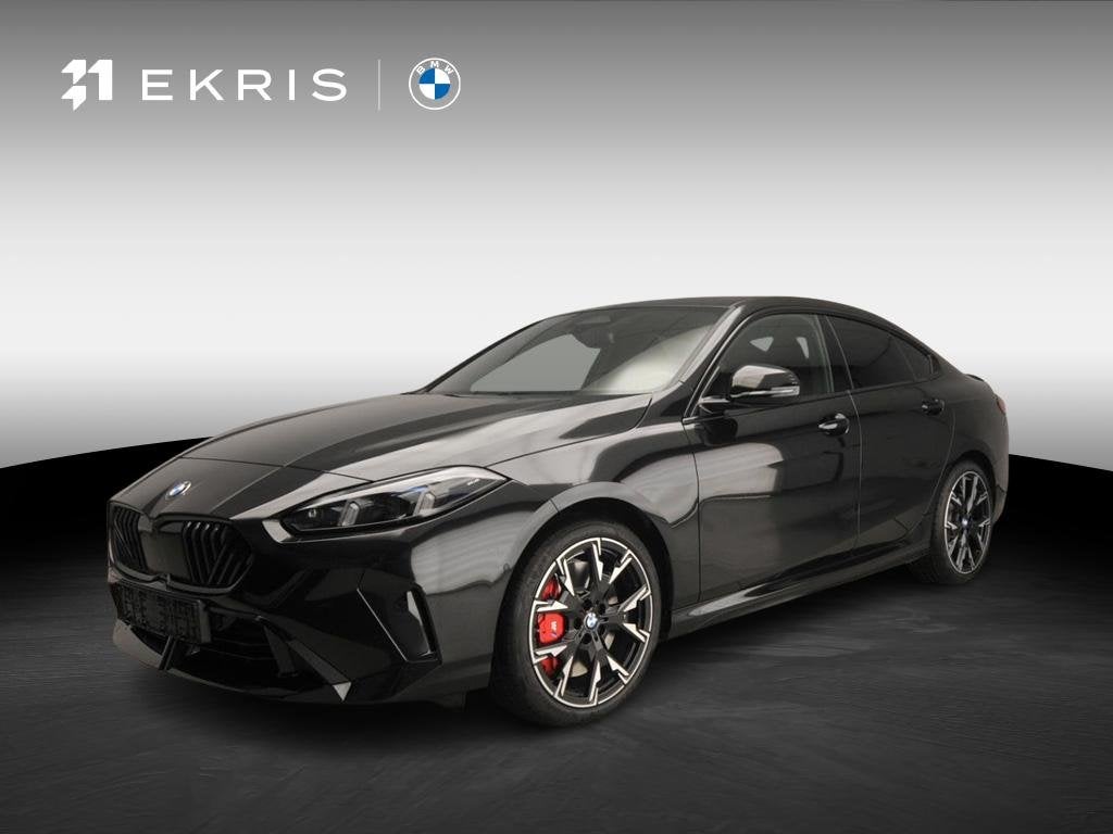 BMW 2 Serie 220 Gran Coupé | M Sportpakket Pro | Premium Pa, Auto's, BMW, Bedrijf, Te koop, 2-Serie Gran Coupé, Achteruitrijcamera
