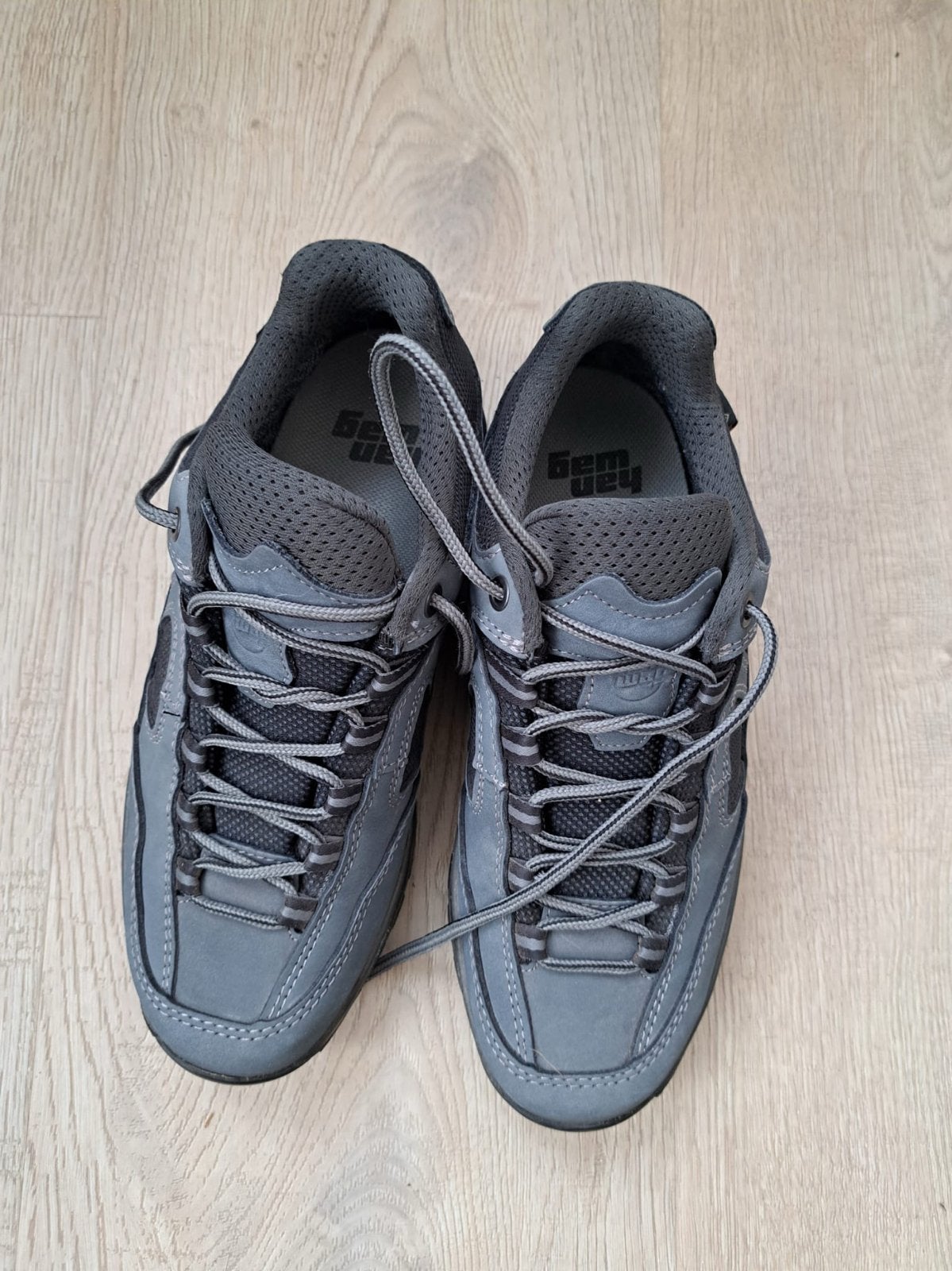 Hanwag Wandelschoenen met uitneembare binnenzolen, Ophalen of Verzenden, Zo goed als nieuw, Schoenen