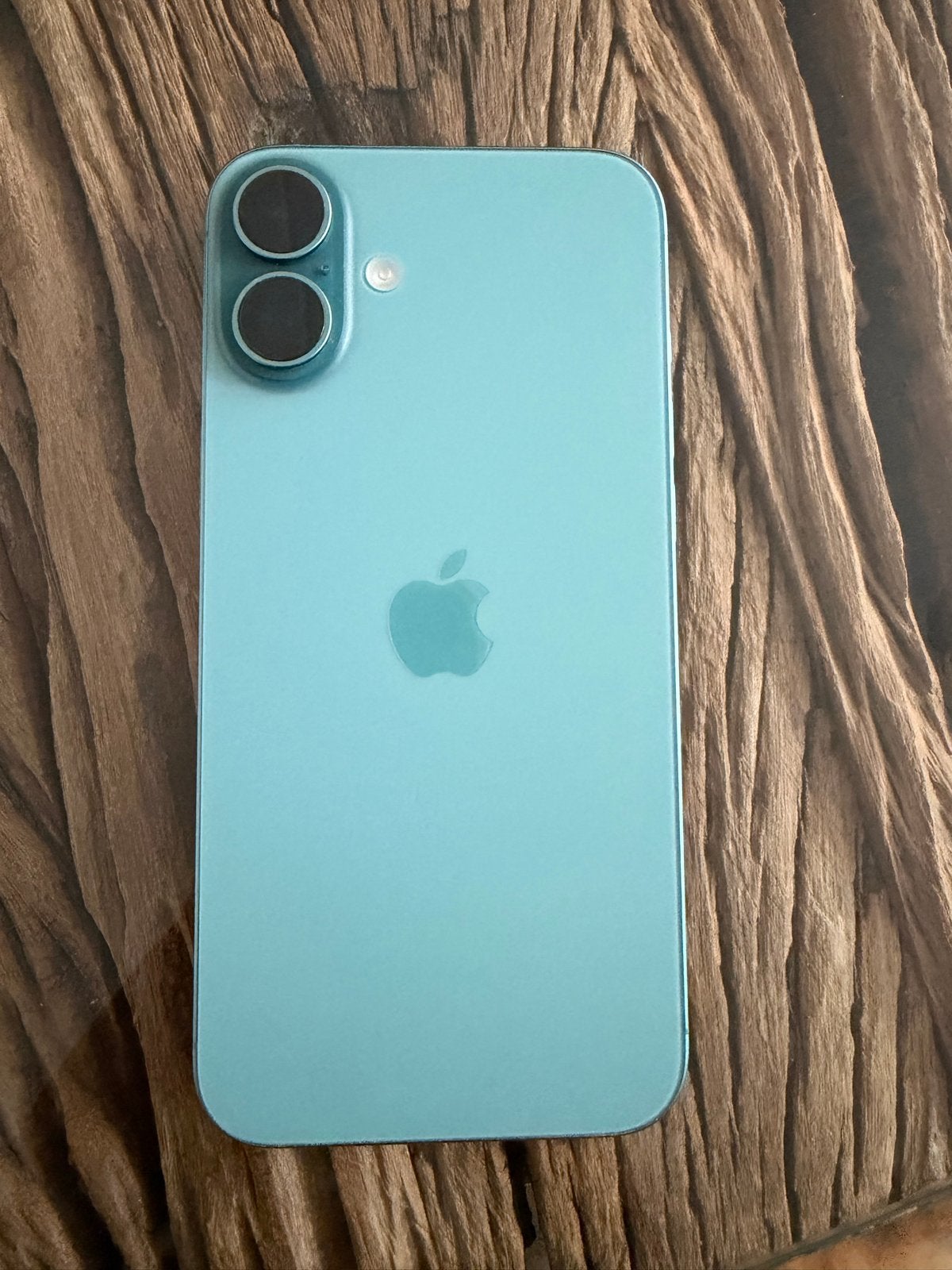 iPhone 16 Plus 128 GB - Zo goed als nieuw