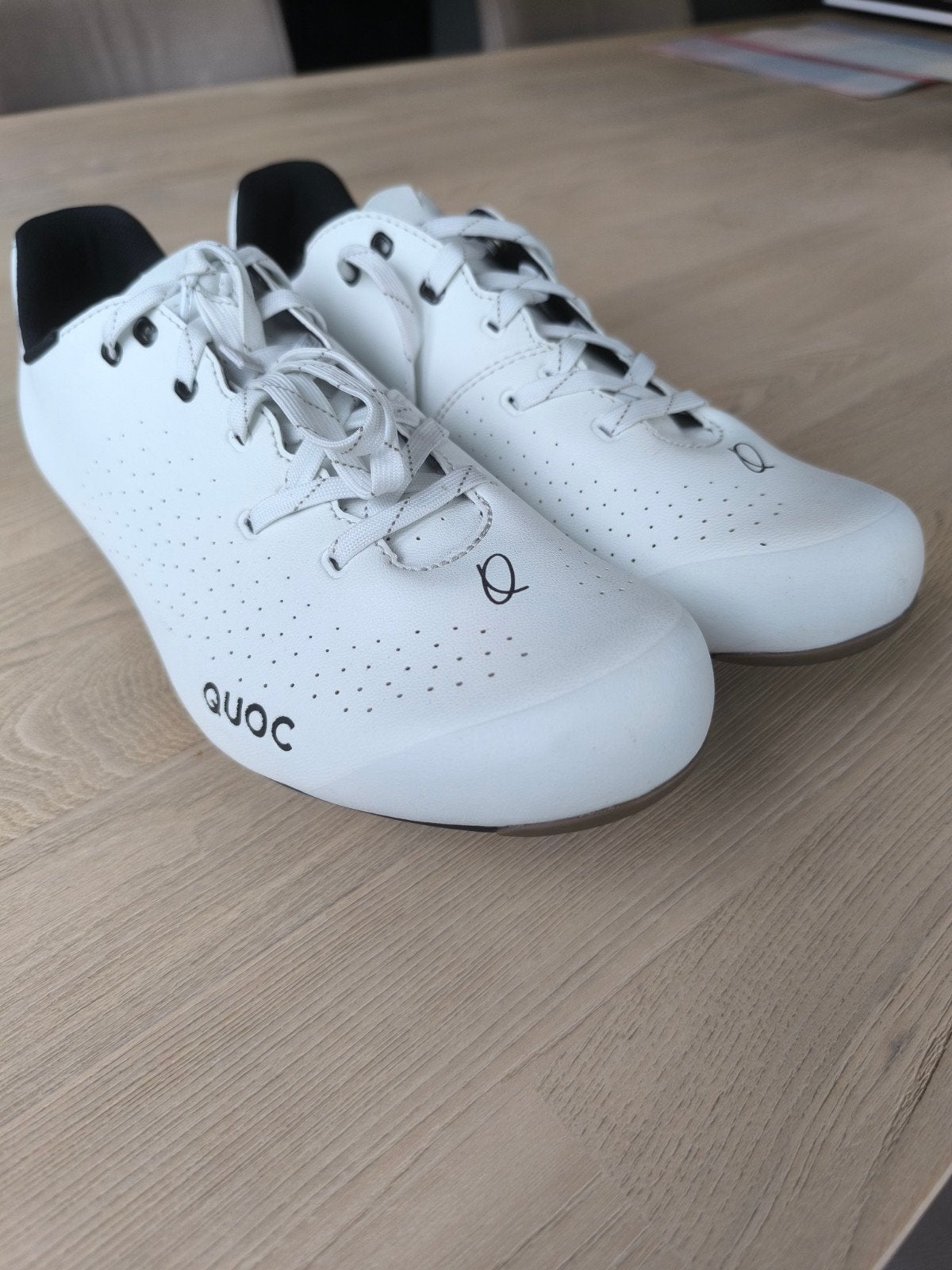QUOC Escape Road Lace – maat 46, Ophalen of Verzenden, Zo goed als nieuw, Hondenkar
