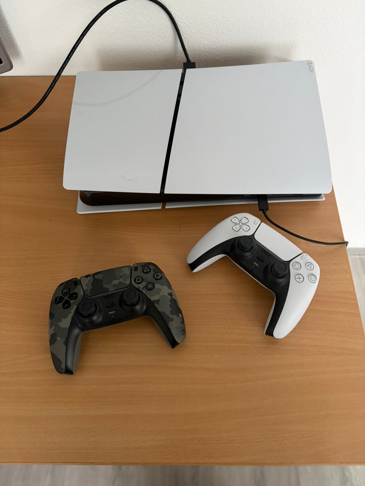 Playstation 5, Ophalen of Verzenden, Nieuw, Playstation 5 Digital