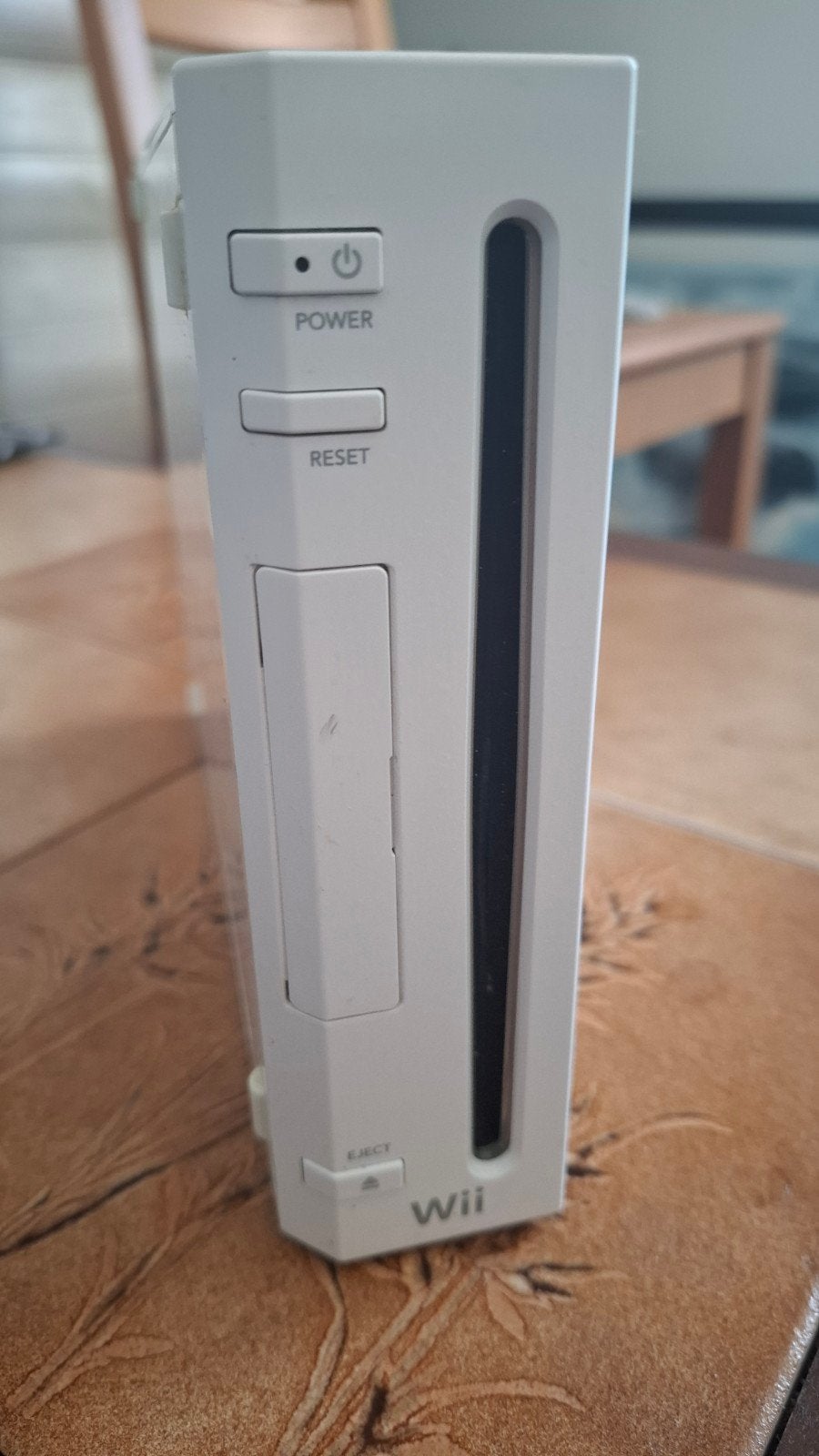 Nintendo Wii Compleet Basispakket – GameCube-compatibel – Or, Spelcomputers en Games, Spelcomputers | Overige, Verzenden, Nintendo