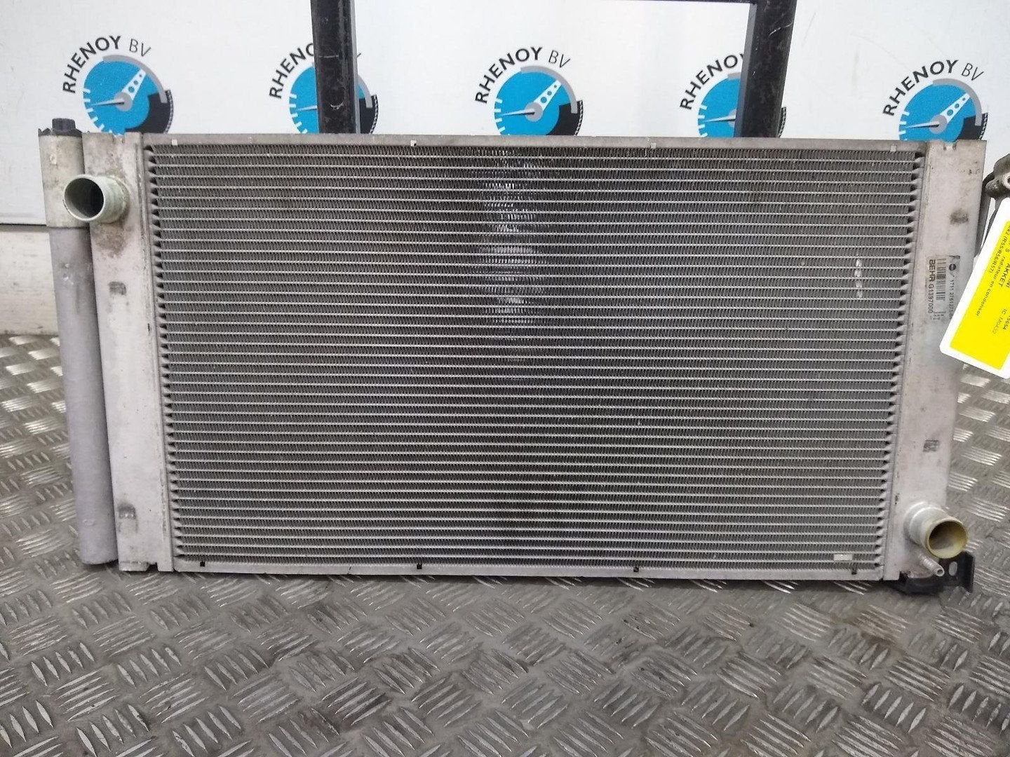 MINI (BMW) MINI 1.6 Cooper S  KOELERPAKKET 2009, Ophalen of Verzenden, Gebruikt, Stiba lid