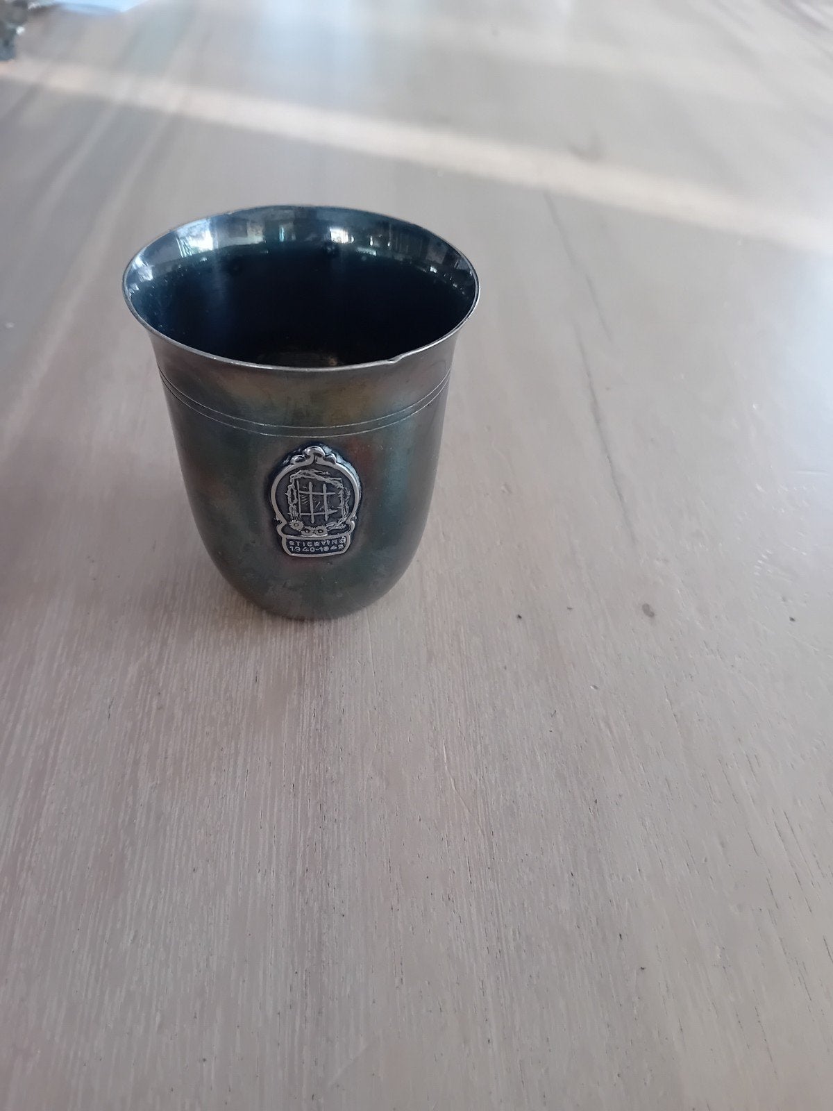 stichting 1940-1945, Ophalen of Verzenden, Landmacht, Nederland
