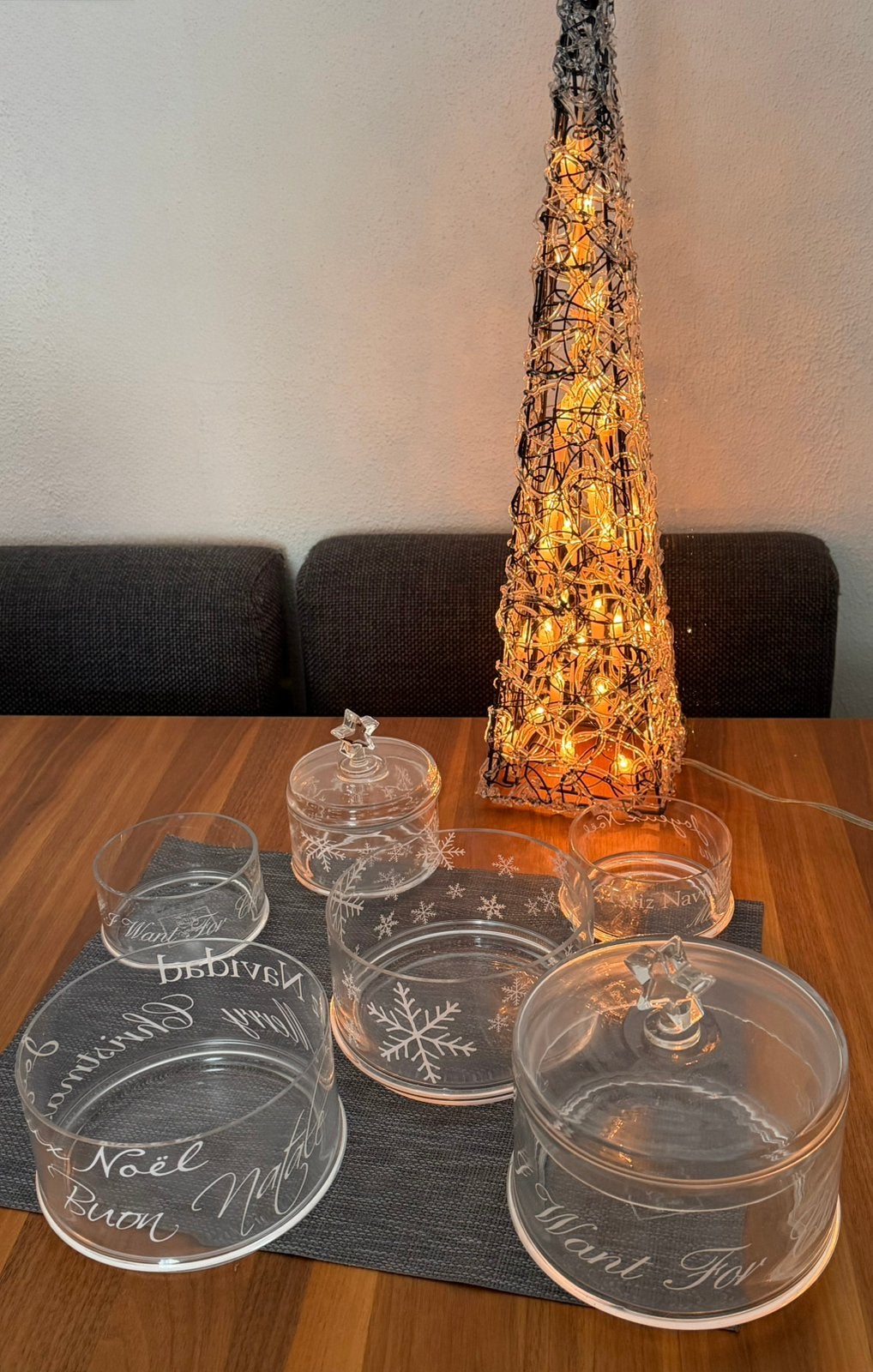 Riviera Maison All I want for Christmas, Ophalen, Zo goed als nieuw