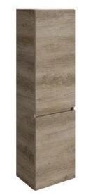 Primabad badkamerkast 160*35, Doe-het-zelf en Verbouw, Ophalen, Nieuw, Glas, Wastafel