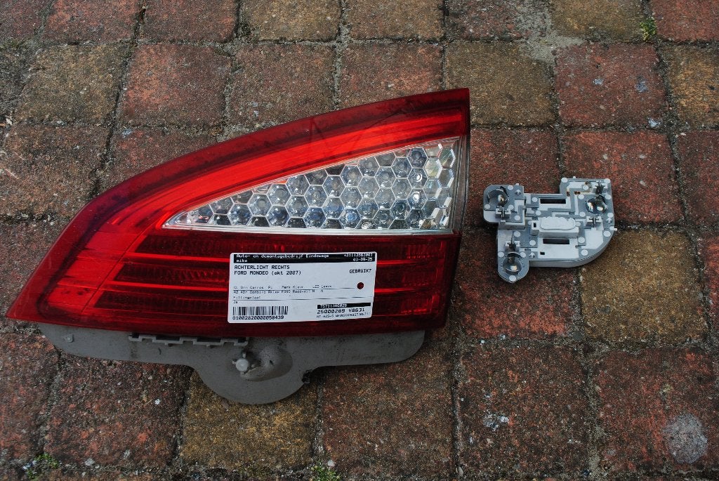 Mondeo achterlicht, Ophalen of Verzenden, Gebruikt, Ford