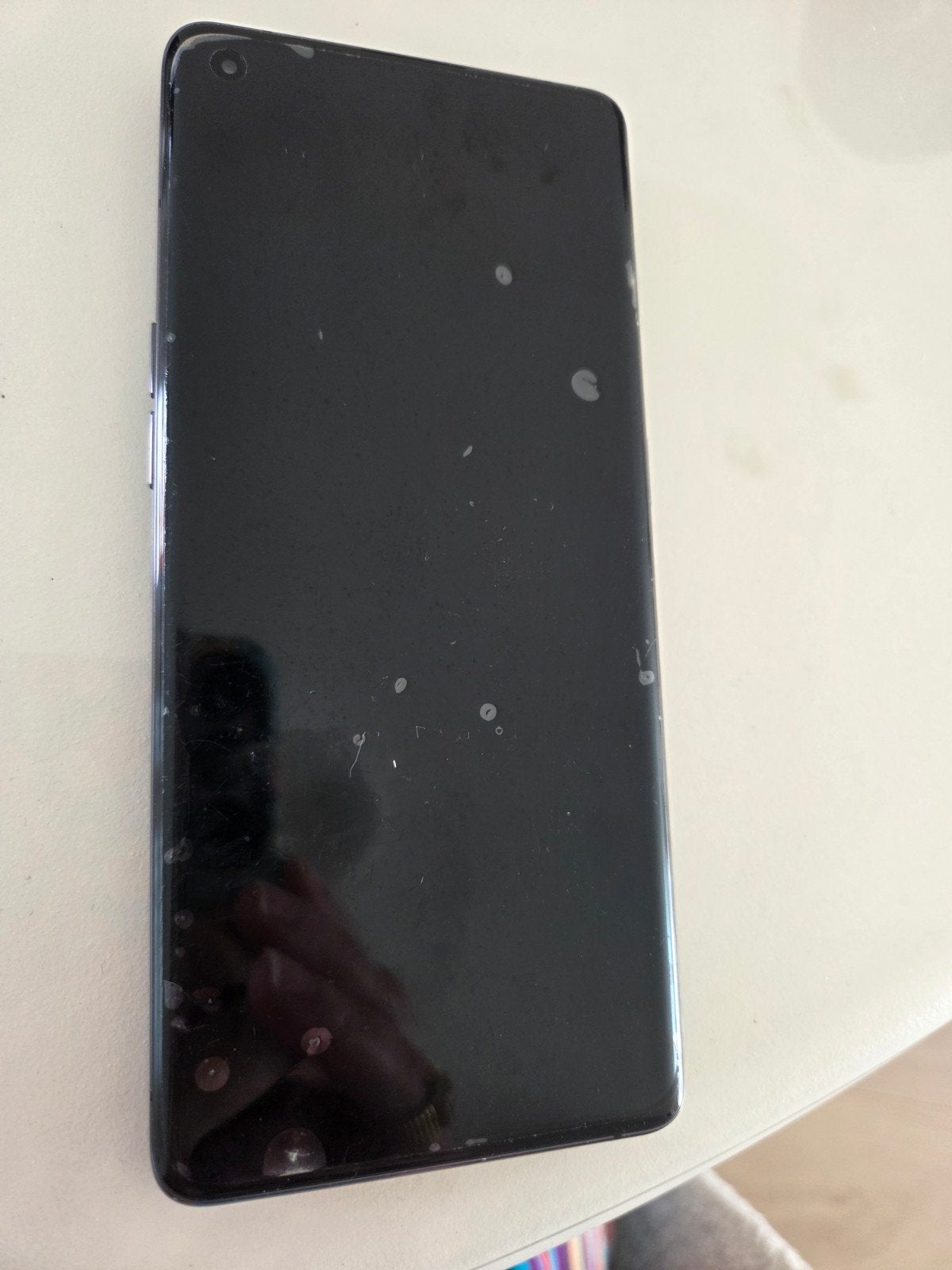 Oppo Find X5 - Zo goed als nieuw, Telecommunicatie, Overige modellen, Ophalen of Verzenden, Zo goed als nieuw, Zonder simlock