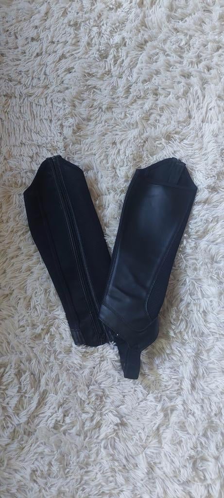 Paardrij kleding/spullen, Overige typen, Zo goed als nieuw, Dames, Dressuur