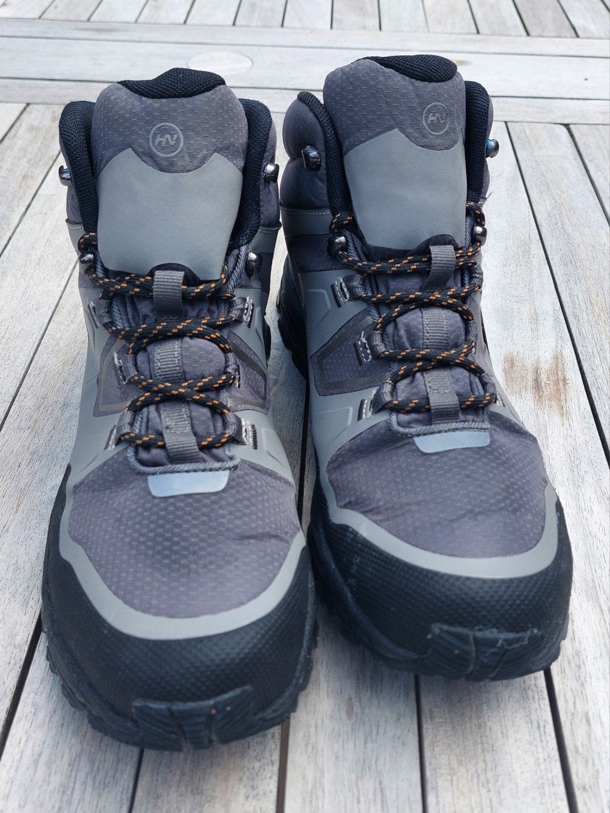 Wandelschoenen maat 43, Ophalen of Verzenden, Zo goed als nieuw, Schoenen