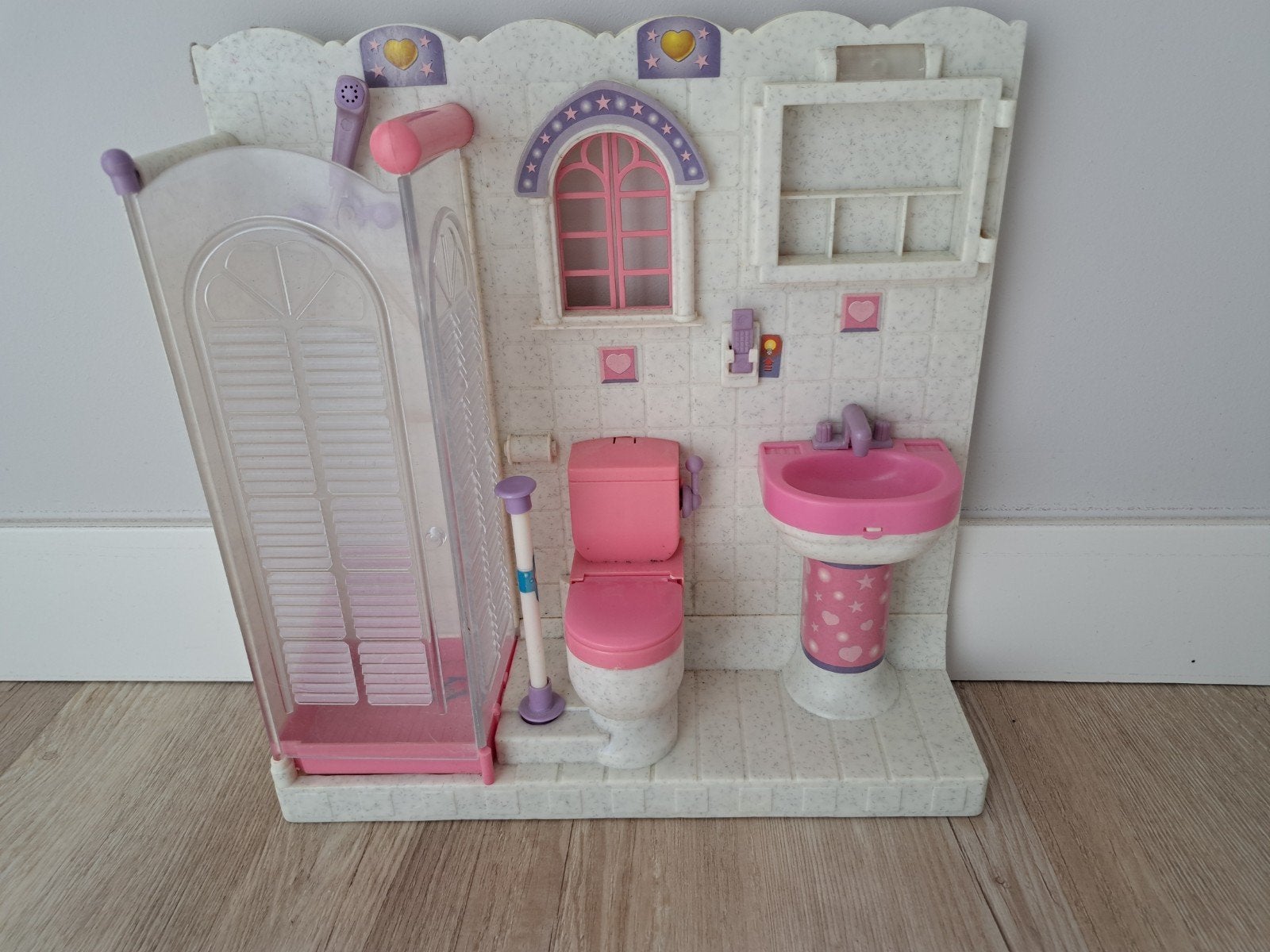 Heel veel spullen voor de Barbie, Ophalen of Verzenden, Gebruikt, Barbie