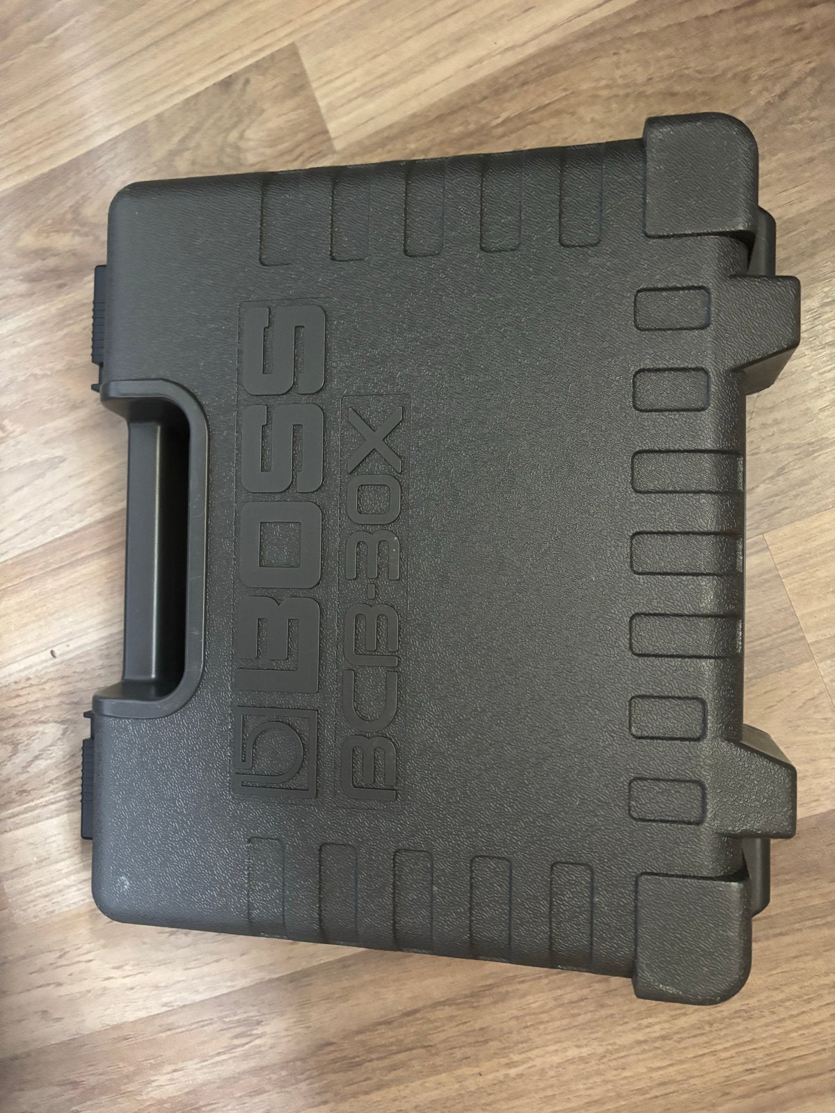 BOSS BCB-30X Pedalboard - Compact en Robuust, Muziek en Instrumenten, Effecten, Ophalen of Verzenden, Zo goed als nieuw, Overige typen