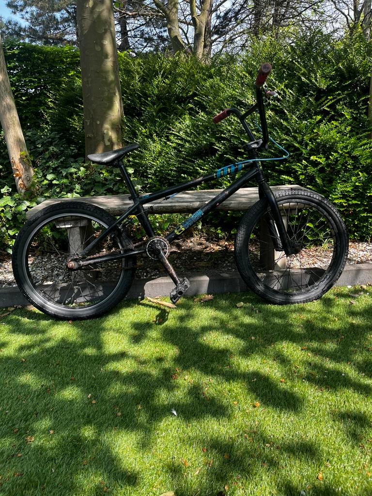 Eastern Bikes BMX Fiets - Gebruikt, Ophalen, Terugtraprem, Gebruikt, Staal