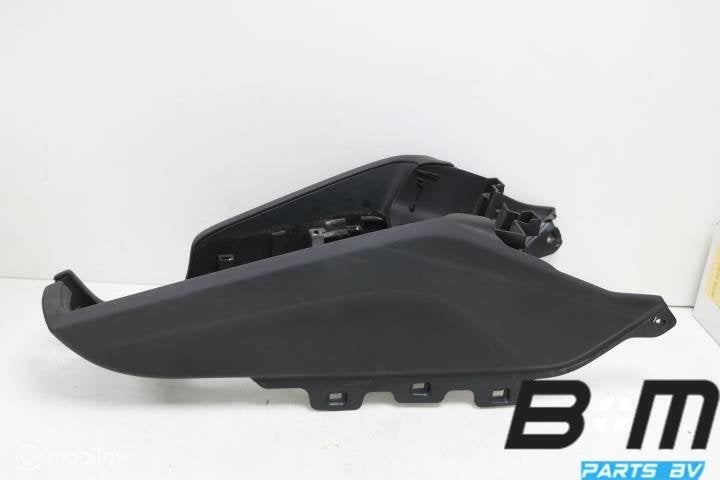 Middenconsole Audi TT 8J 8J1863242A, Auto-onderdelen, Interieur en Bekleding, Gebruikt