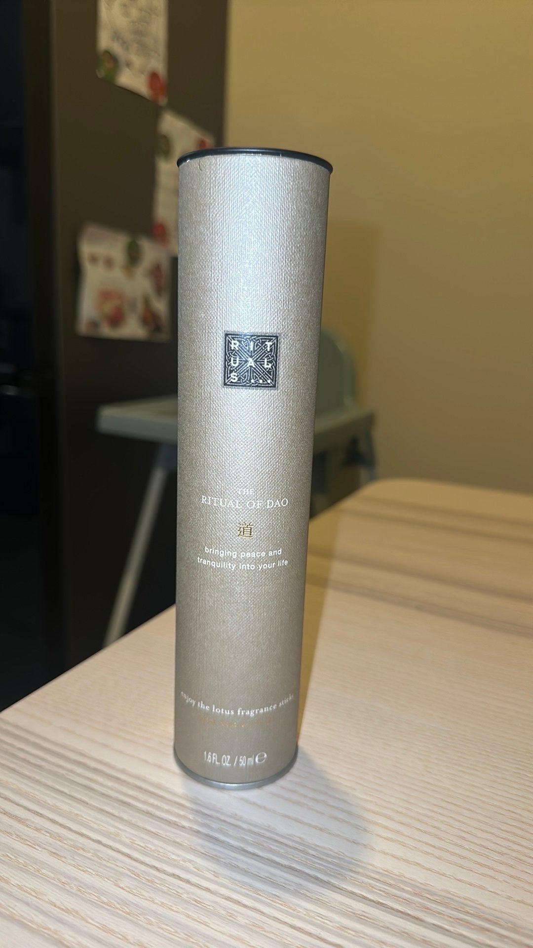 Rituals ; the ritual of Dao geurstokjes 50ml nieuw, Ophalen, Nieuw