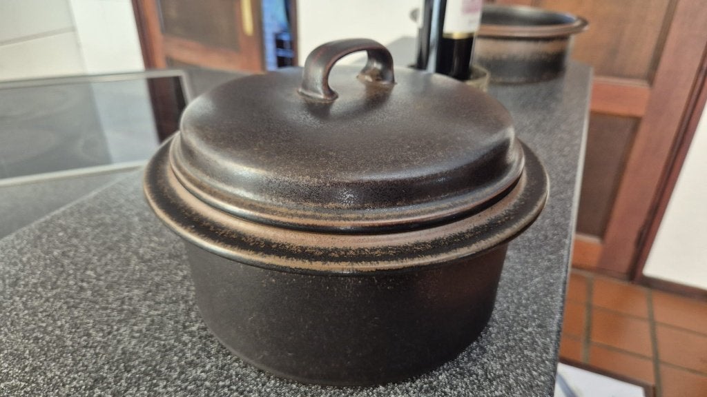 Vintage Arabia Ruska dekschaal – Ulla Procopé Design Finland, Antiek en Kunst, Ophalen
