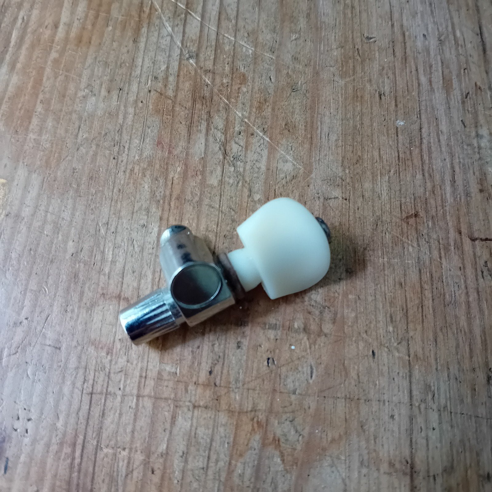 5-string banjo tuner, Ophalen of Verzenden, Zo goed als nieuw, Banjo