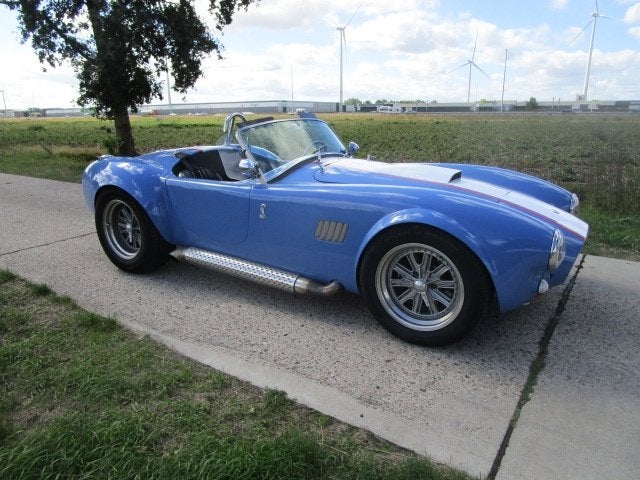 Brightweel 1977 Blauw, foto 4