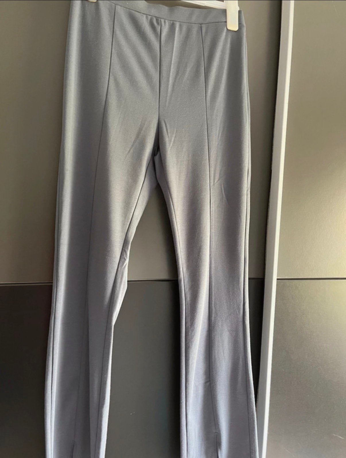 ASOS broek maat 38, Ophalen of Verzenden, Nieuw, Maat 38/40 (M), Blauw