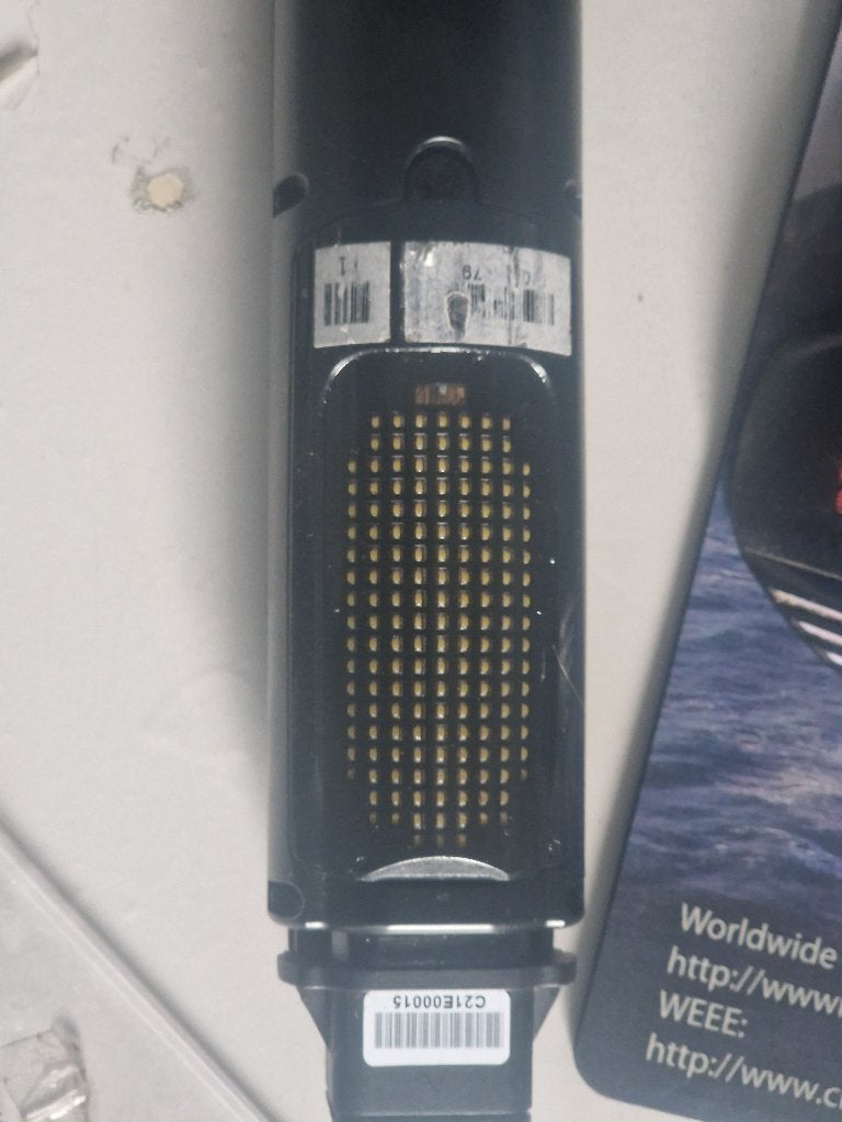 Foto 2 van Vanmoof Cartridge zonder  QR