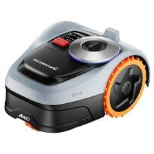 Robot maaier - grasmaaier - robotmaaier, Ophalen of Verzenden, Zo goed als nieuw, Minder dan 20 cm