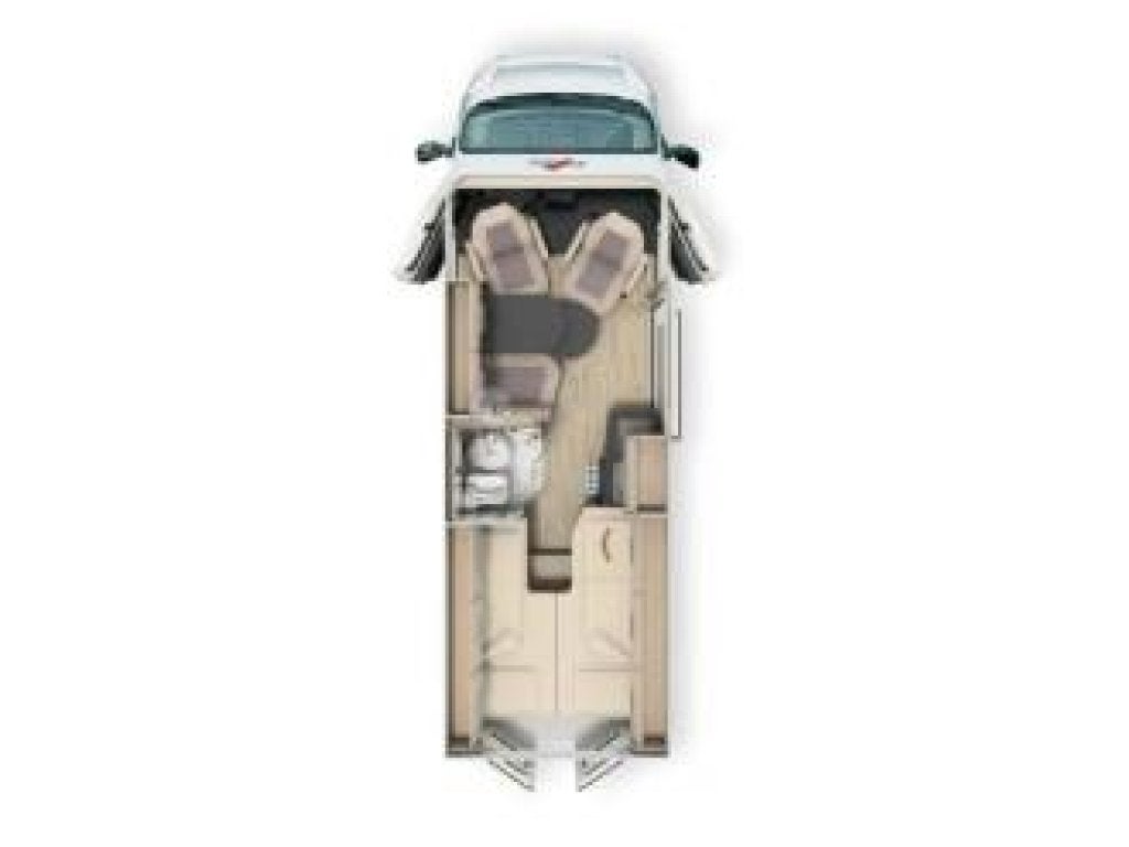 Caravans And Camping Malibu