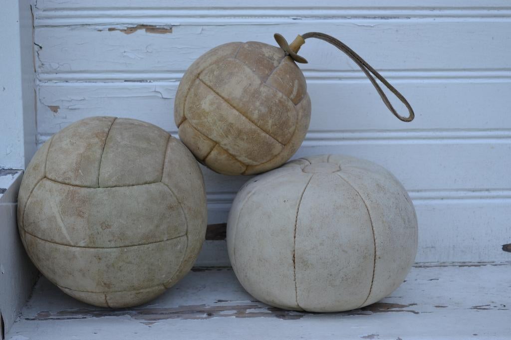 Oude medicijnballen BLOSSOM BROCANTE, Ophalen of Verzenden