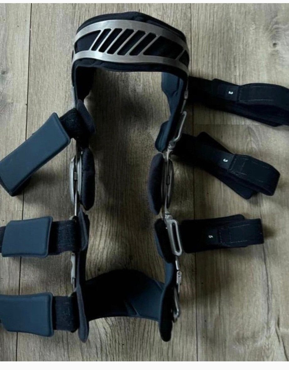 Medi knie brace m4oas rechts, Ophalen of Verzenden, Nieuw