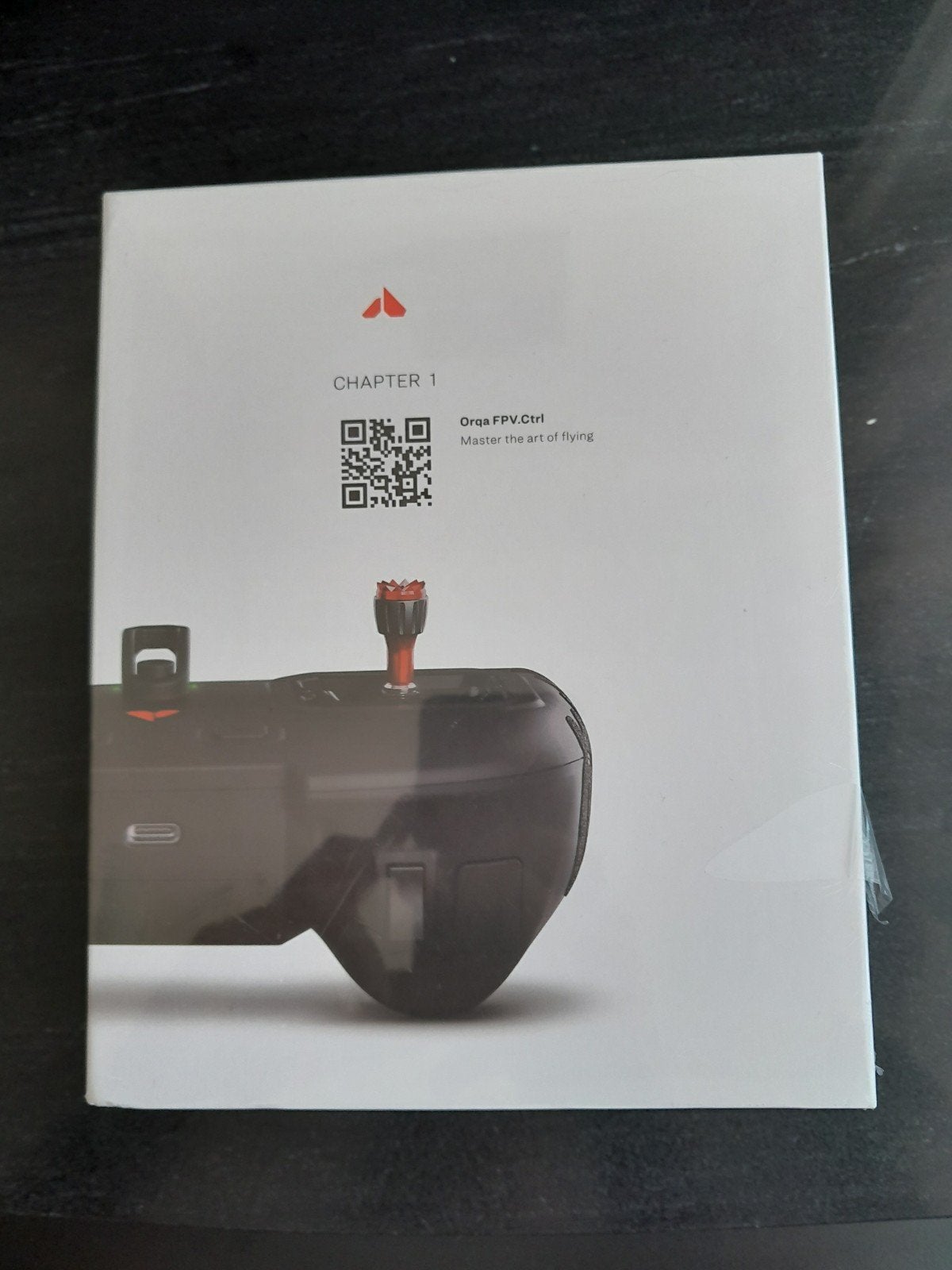 Orqa FPV.Ctrl FPV Drone Controller - Nieuw in doos, Audio, Tv en Foto, Drones, Ophalen, Overige merken, Bediening via smartphone