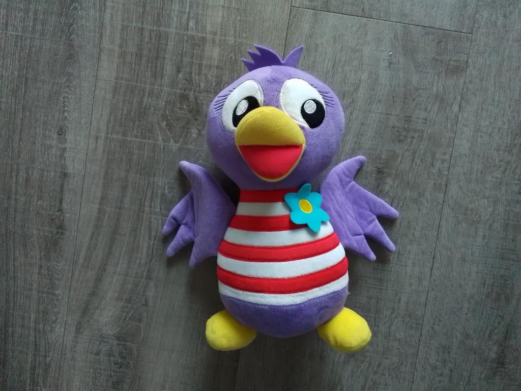 Jet knuffel efteling 35 cm, Ophalen of Verzenden, Zo goed als nieuw, Overige typen