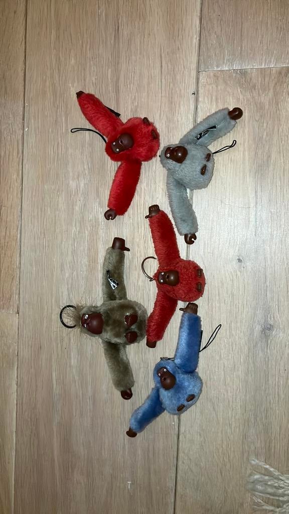 Kipling aap aapje, Verzamelen, Ophalen of Verzenden, Gebruikt