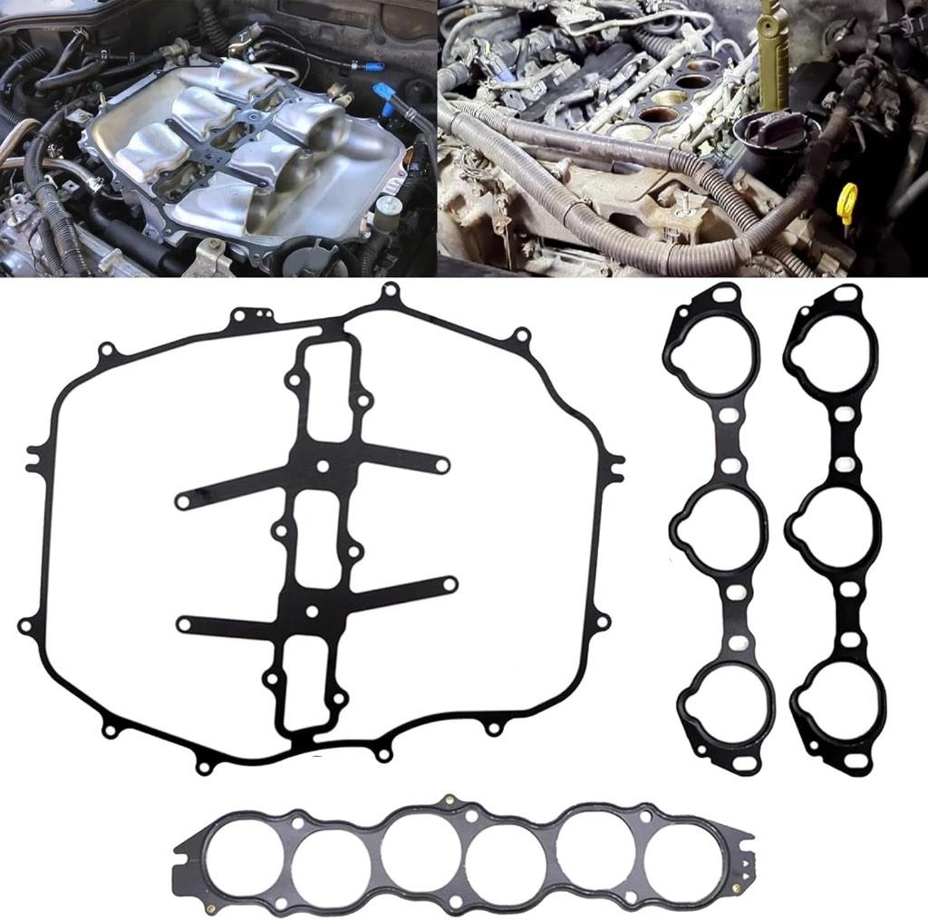 Intake Manifold Gasket set  voor infiniti, Ophalen of Verzenden, Nieuw, Infiniti