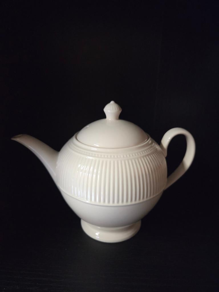 Wedgwood theepot, Ophalen of Verzenden
