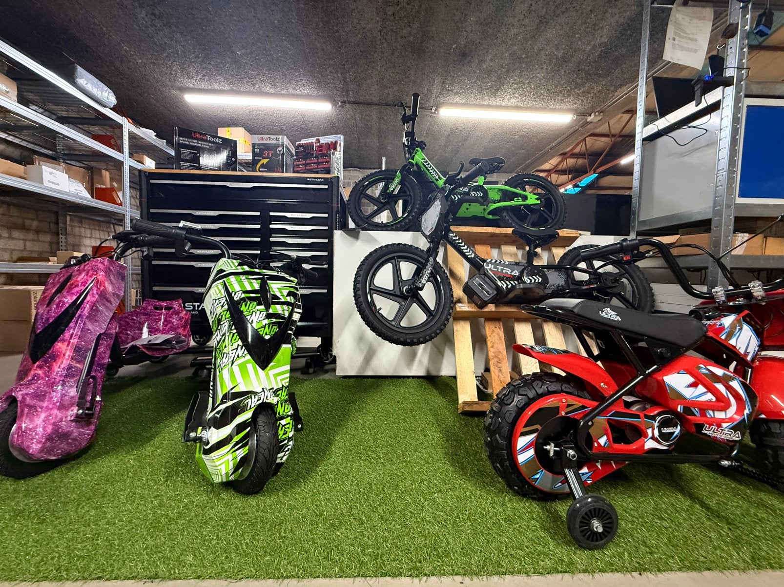Drift trike 2026, garantie, direct leverbaar in veel kleuren, Eén persoon, September