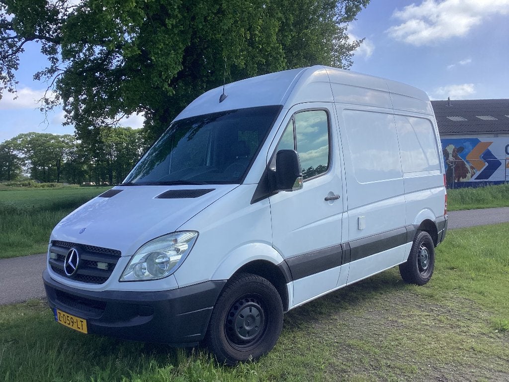Mercedes Camper Sprinter 316 CDI Automaat, Auto-onderdelen, Interieur en Bekleding, Ophalen, Gebruikt, Mercedes-Benz