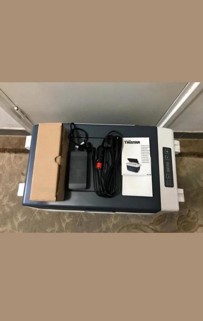 koelbox Compressor 40 L, Ophalen of Verzenden, Nieuw, Koelbox, Compressor