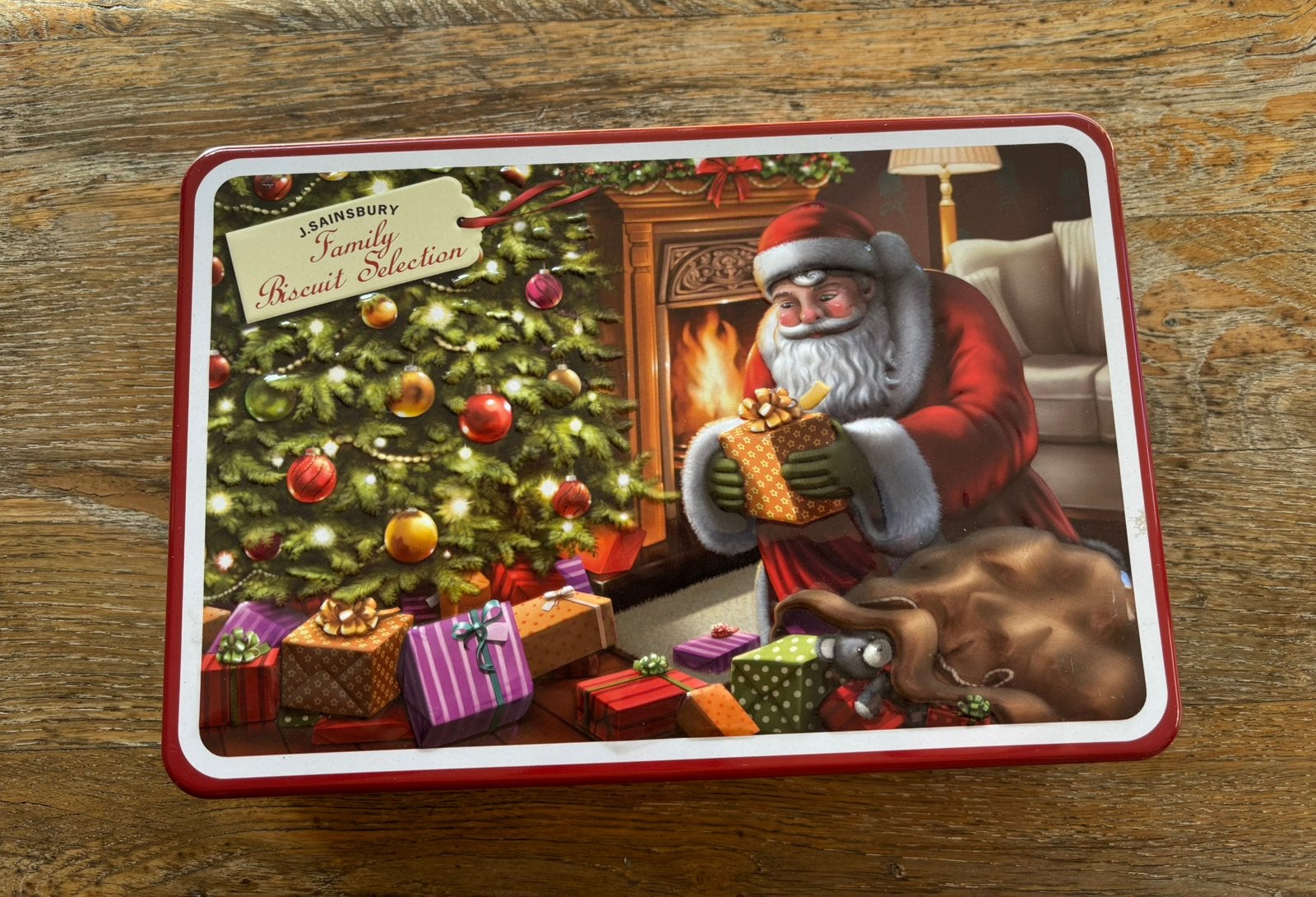 Kerstitems, Diversen, Ophalen of Verzenden, Zo goed als nieuw