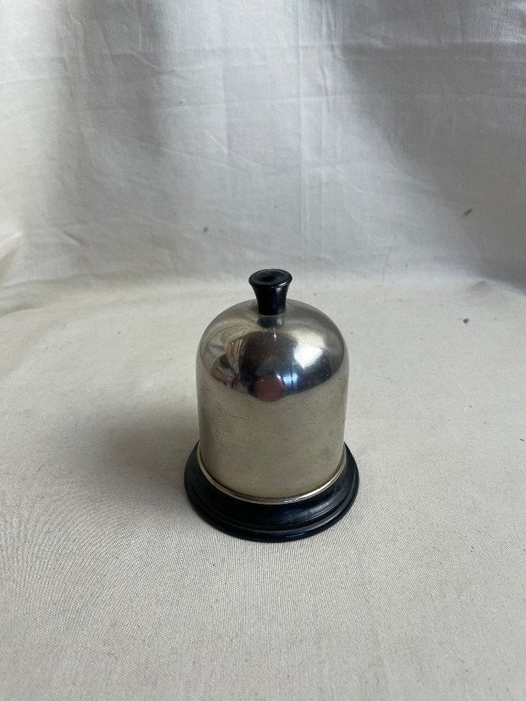 Vintage sigarettenhouder jaren 30-40 Art Deco, Ophalen of Verzenden