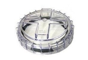 Vetus wierpotdeksel / deksel voor wierpot/waterfilter FTR330, -, -, Nieuw, Ophalen of Verzenden