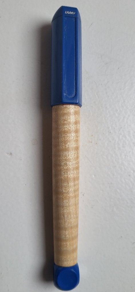 Lamy vulpen, Verzamelen, Pennenverzamelingen, Ophalen, Zo goed als nieuw, Vulpen, Overige merken
