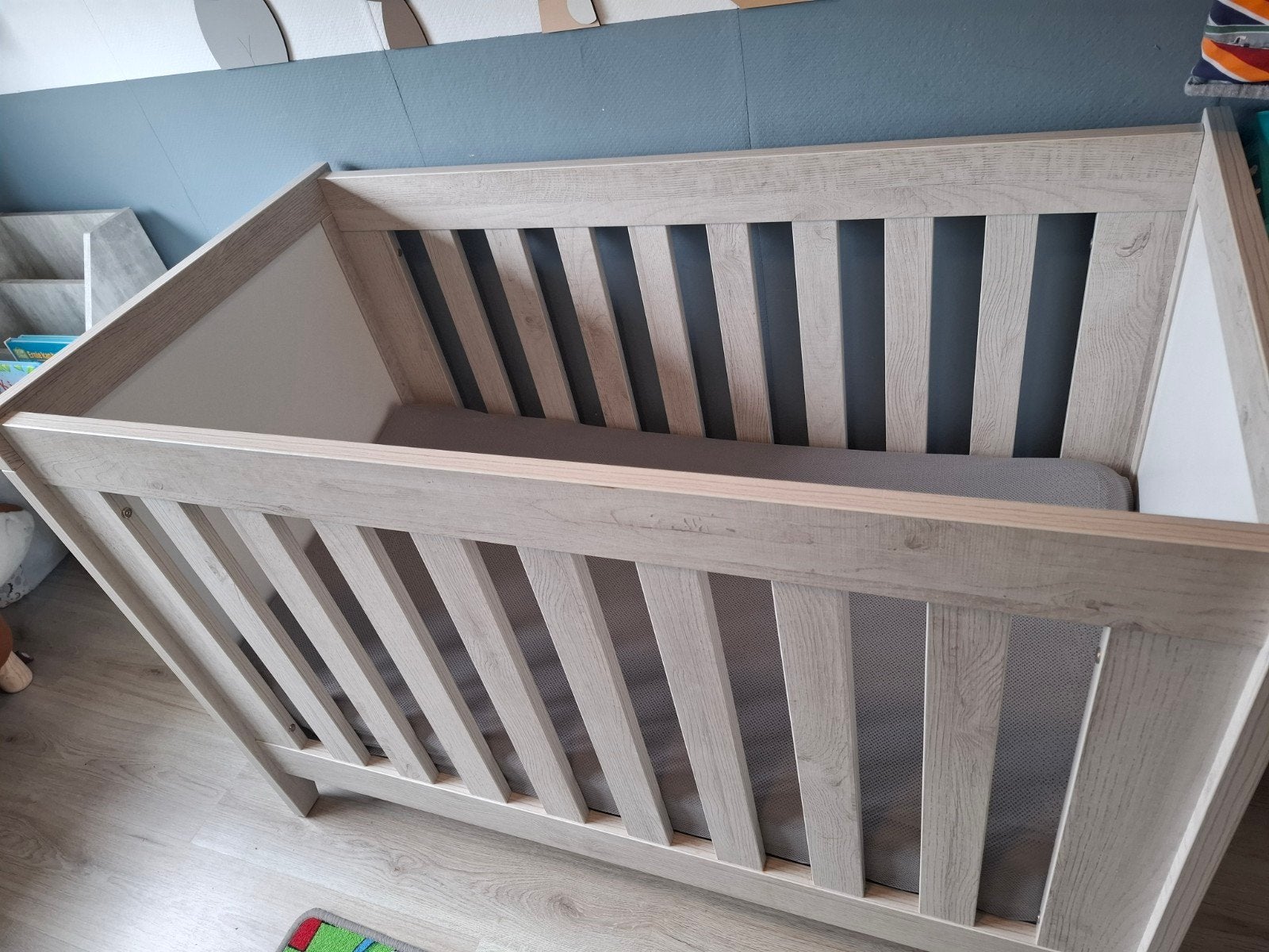 Complete Babykamer TWF, Ophalen, Gebruikt, Jongetje of Meisje